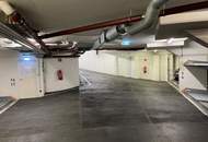 Lazarettgasse - Garagenplatz unbefristet zu vermieten