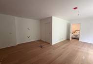 Neue Gartenwohnung mit 4-Zimmer | Erstbezug am Wilhelminenberg |