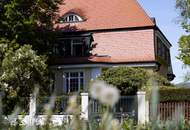 Villa „Triumph“ im Herzen der Kurstadt Baden bei Wien!