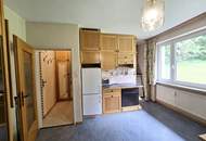 Ihr Zweitwohnsitz in den Alpen- Kompakte 1-Zimmer Wohnung in Bad Hofgastein