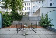 Wohnen an der Wiedner Hauptstraße!