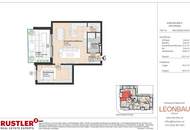 "Wohnhaus Karl 9" - Extravagante Eigentumswohnungen in Mödling