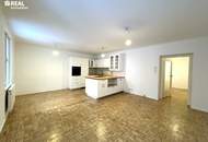 Neuwaldegg - tolle Lage - 3 Zimmerwohnung in Hofruhelage