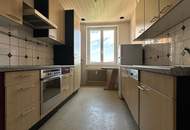 Mietwohnung mit möblierter Küche ++ NAHE STADTZENTRUM KNITTELFELD ++