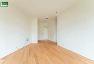 Neubauprojekt im Niedrig-Energie-Standard im grünen Hirschfeld – Naturnah wohnen - Provisonsfrei!