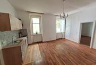 "2 room, partly furnished"