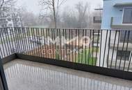 Top ! Ein Viertel Grün - Freifinanzierter Neubau in Wr. Neustadt ! Provisionsfrei !