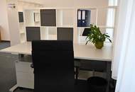 Work &amp; Connect – Zentral coworken in St. Georgen/Gusen