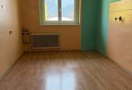 3 Zimmer Wohnung aus Verlassenschaft!