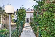 Moderne 5-Zimmer-Wohnung mit Garten, Outdoorbereich und Stellplatz