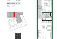 Ihr Rückzugsort in der Stadt – Ungergasse 39