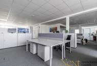 Helle und moderne Bürofläche (14.OG) im City Tower I in Linz zu vermieten!