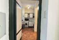 ***Charmanter 3-Zimmer-Altbau in Toplage***