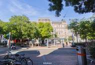 DG-Terrassen-Maisonette nahe Augarten und U4