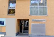 Neubau - Tiefgaragenstellplatz - Pappenheimgasse 58 ab 1.6.26 mieten