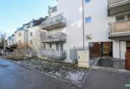 Sonne, Ruhe, Weitblick – Zuhause in Währing