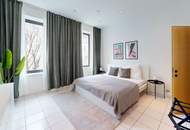 4 Zimmer-Altbauwohnung mit viel Platz zum Wohlfühlen | PROVISIONSFREI