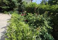 Traumlage Wilhelminenberg – Garten-Terrassenwohnung – Privatverkauf: kein Makler, kein Makel!