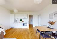 | 1. MONAT MIETFREI | AB JUNI VERFÜGBAR | 4. ETAGE | 2 ZIMMER | REININGHAUSPARK | GRAZER HAUPTBAHNHOF