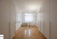 Rotenturmstraße: Repräsentative Altbau-Büroetage (415 m²) mit 14 Räumen & Klimaanlage nahe Stephansplatz