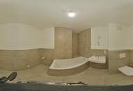 2-Zimmer-Wohnung mit Terrasse in Innenhoflage | Erstbezug