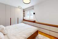 Traumhafte Dachgeschosswohnung im Herzen der Wiener Innenstadt