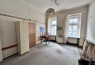 "Altbau trifft Wohnidee – 2 Zimmer mit Potenzial bei der U3!"