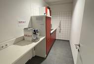 Moderne Bürofläche mit Lager-/Abstellräumen in Marchtrenk
