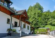 Preisreduziert!!!, Hochwertiges Wohnhaus in Natur-, und Ruhelage