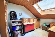 3-Zimmer Wohnung in unmittelbarer Skipistennähe!