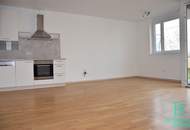 Exklusive, sonnige Garten-Wohnung! 2 Autoabstellplätze! Neubau!