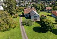 Stilvolles Haus mit Geschichte, Ruhe und traumhafter Aussicht