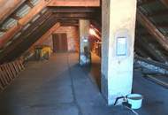 Ein-/Zweifamilienhaus im Süden von St. Pölten