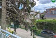 Naturnahes Wohnen: Helle Wohnung mit Balkon nahe Donau-Auen