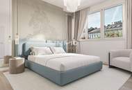 NEU! Perfekte Planung: 2 Zimmer Wohnung mit WOW Grundriss