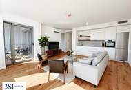 Design trifft Weitblick – Premium-Dachwohnung mit Outdoor-Feeling