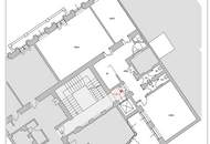 DPC |Kunstvolles Altbau-Büro am Schottenring
