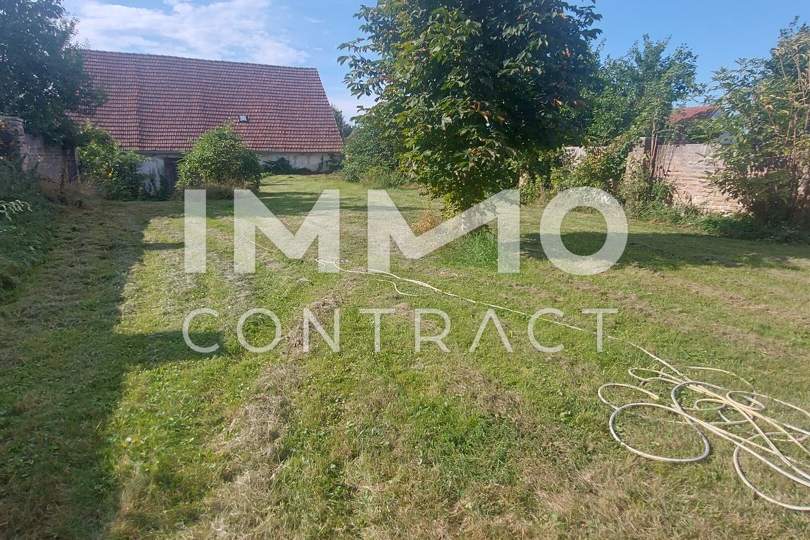 WOHN-UND GESCHÄFTSHAUS AUS DEM 16. JAHRHUNDERT IM HERZEN VON LANGENLOIS 100 m Kellerröhre, Nebengebäude, Innenhof, Geschäftslokale, usw., Haus-kauf, 3550 Krems(Land)