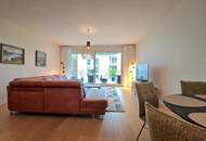 The Shore - 4-Zimmer-Wohnung mit Luxus-Ausstattung
