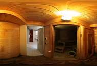 "Riesiges Haus mit Panorama!"