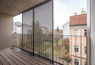 EDUART-The Art of Living: High-Quality 3-Room NEW-BUILD (Second Occupancy) with approx. 13 m² of Outdoor Space! (6/16)