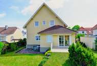 Charmantes Einfamilienhaus mit Potenzial in idyllischer Lage – Bad Fischau