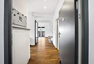 Über den Dächern von Innsbruck! 2-Zimmer Wohnung mit großer Terrasse in Best-Lage von Wilten!