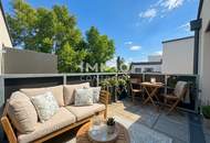 Hofseitige 2-Zimmer-Terrassenwohnung mit zusätzlichem Privatgarten – seltene Gelegenheit!