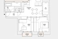 Neuwertig &amp; modern ++ Top-City-Lage ++ nähe Bahnhof Meidling ++