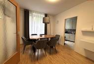 Toplage im Zentralraum Linz/Ebelsberg! 3-Raum Wohnung, in ruhiger Grünlage - ideal für Familien - hoher Erholungs-/Freizeitwert - sehr gute Infrastruktur!