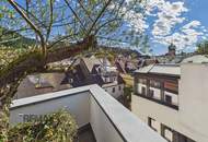 Innenstadt-Luxus: 247 m² pure Eleganz auf zwei Wohnebenen