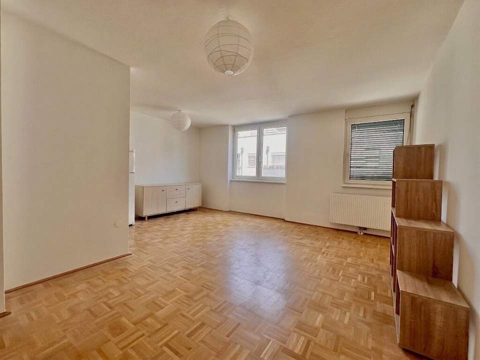 Schöne Wohnung in ruhiger Seitengasse nächst Döblinger Privatklinik!