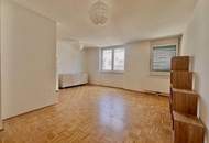 Schöne Wohnung in ruhiger Seitengasse nächst Döblinger Privatklinik!