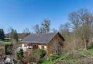 Rückzugsort mit Charakter – Wohnen im Einklang mit der Natur